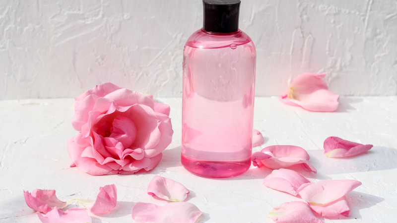 Toner phục hồi da hỗ trợ củng cố hàng rào bảo vệ tự nhiên của da
