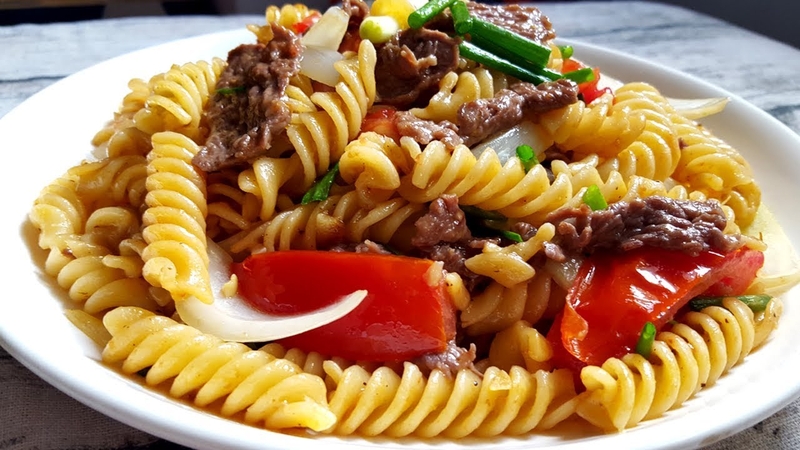 Tổng hợp 10 món ăn sáng cho bé vừa nhanh gọn vừa đầy đủ dinh dưỡng 3