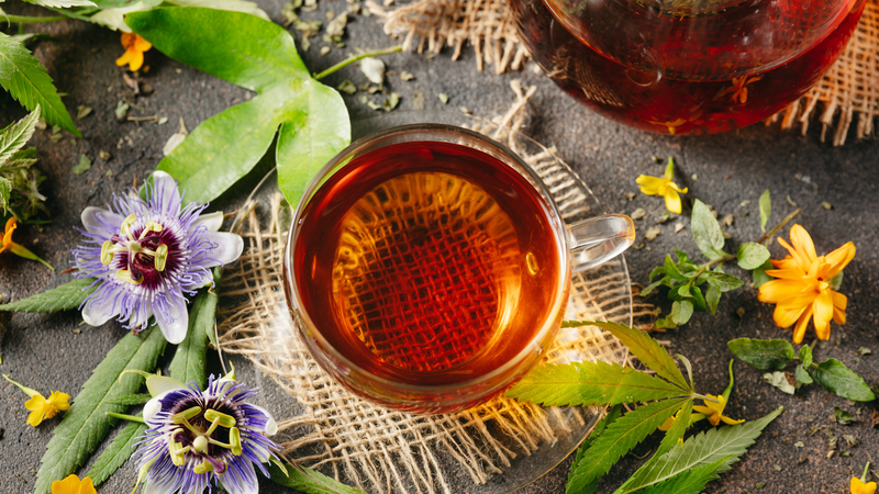 Tổng hợp 10 nước uống buổi tối giúp đẹp da, khỏe thận và ngủ ngon mà ai cũng nên áp dụng 1