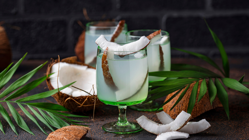 Tổng hợp 10 nước uống buổi tối giúp đẹp da, khỏe thận và ngủ ngon mà ai cũng nên áp dụng 2