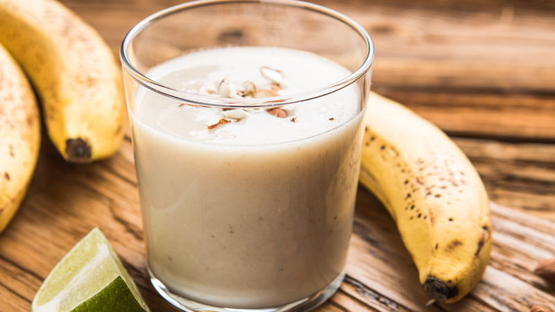 Tổng hợp 10 nước uống buổi tối giúp đẹp da, khỏe thận và ngủ ngon mà ai cũng nên áp dụng 3