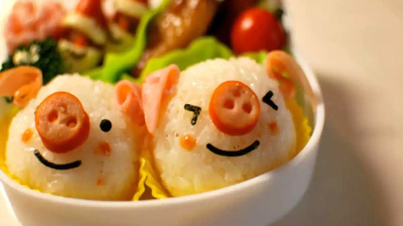 Tổng hợp 10 thực đơn cho bé 4 tuổi biếng ăn chậm lớn 1