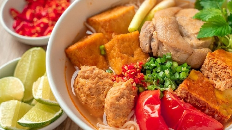 Tổng hợp 10 thực đơn cho bé 4 tuổi biếng ăn chậm lớn 3