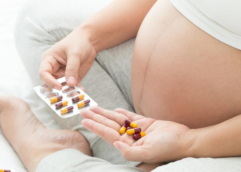Tổng hợp 28 điều kiêng kỵ khi mang thai mà mẹ bầu nên biết 3