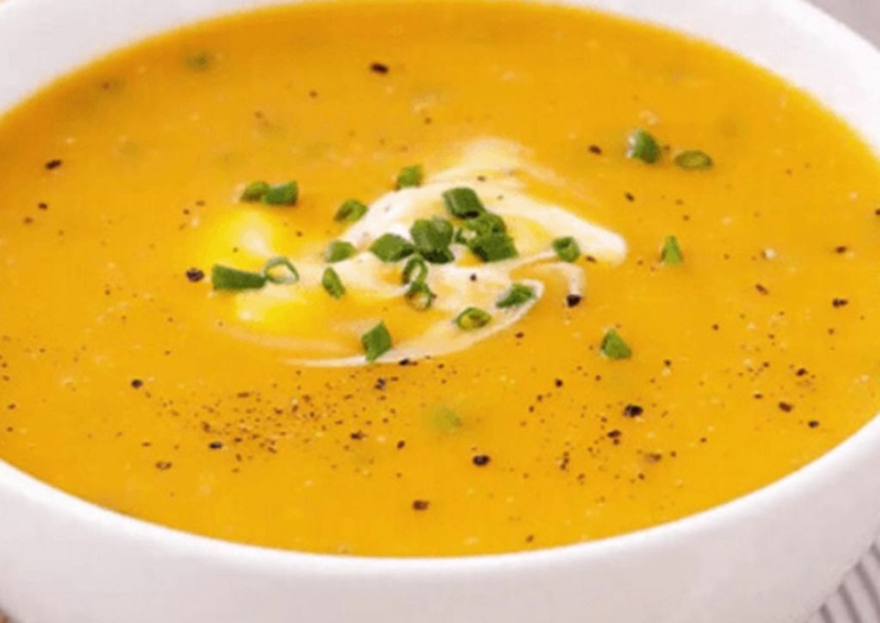 Tổng hợp 3 cách nấu cháo sò điệp cho bé ăn dặm ấm bụng ngày thu 5