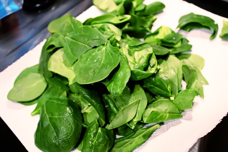 Tổng hợp 3 nhóm thực phẩm bổ máu cho người thiếu máu