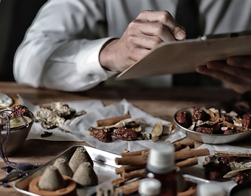 [Tổng hợp] 5 bài thuốc Đông y làm đẹp da giúp chị em đẹp hơn 1