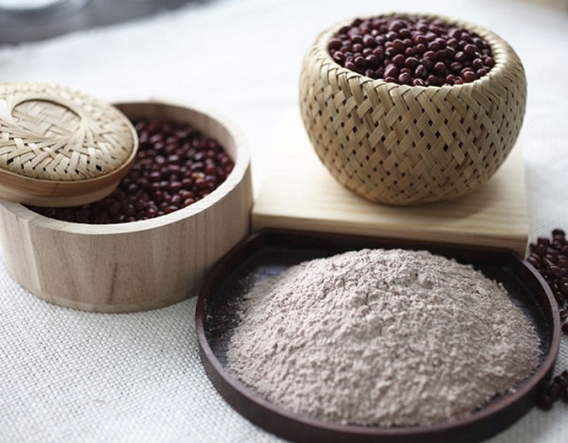 [Tổng hợp] 5 bài thuốc Đông y làm đẹp da giúp chị em đẹp hơn 2