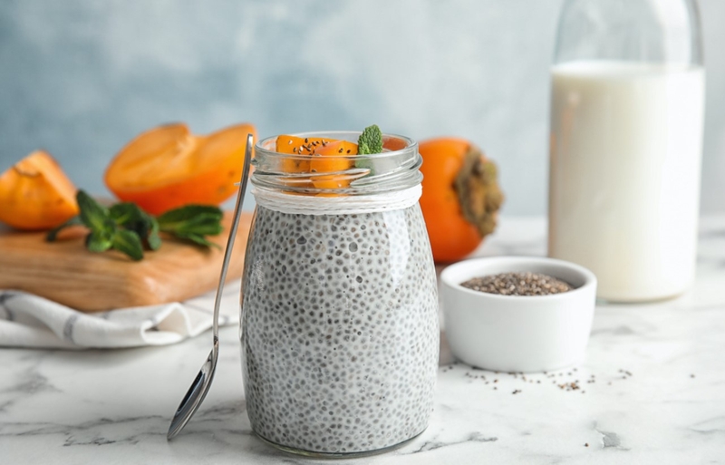 Tổng hợp 5 cách giảm cân bằng hạt chia trong 1 tuần đánh bay mỡ thừa 3