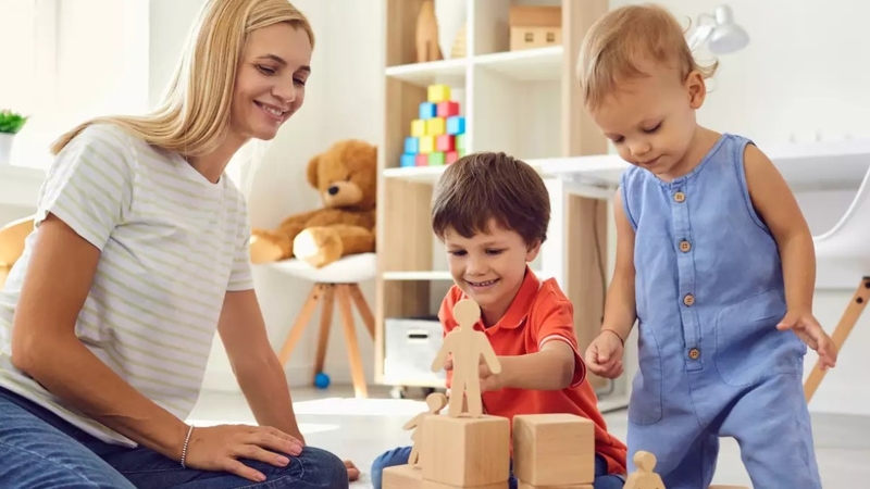 Tổng hợp 5 kỹ năng sống cho trẻ mầm non 5 tuổi mẹ nên biết 1