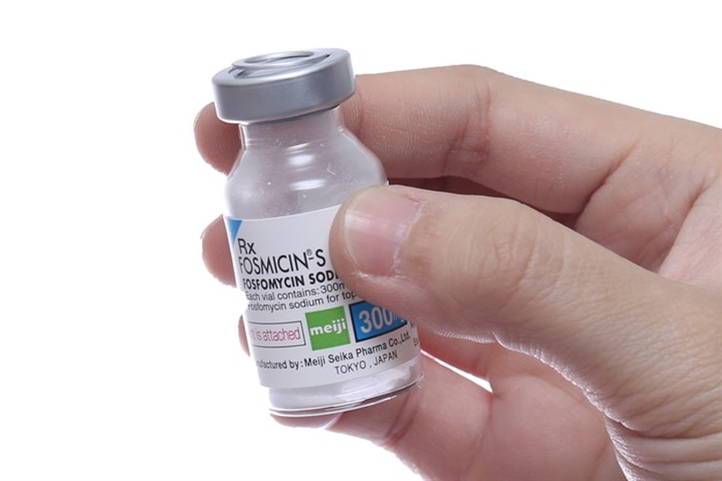 Tổng hợp 5 loại thuốc nhỏ tai viêm tai ngoài hiệu quả nhất hiện nay! 2