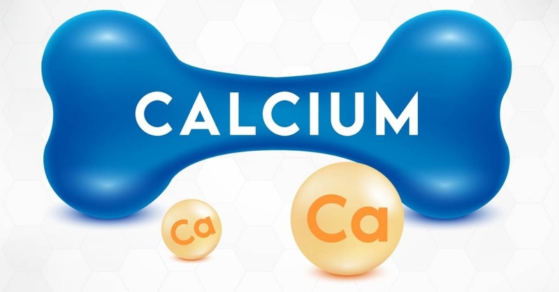 Tổng hợp 5 loại trái cây giàu canxi cho trẻ phát triển chiều cao 1