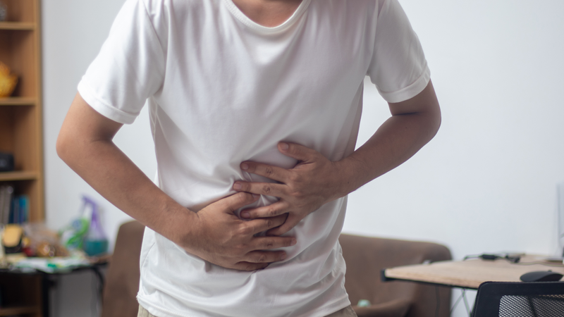 Tổng hợp 5 tác dụng phụ phổ biến của quả amla khi dùng quá nhiều 1