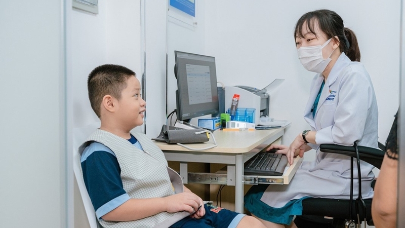 Tổng hợp 5 trung tâm tiêm chủng Tây Ninh chất lượng và uy tín 2