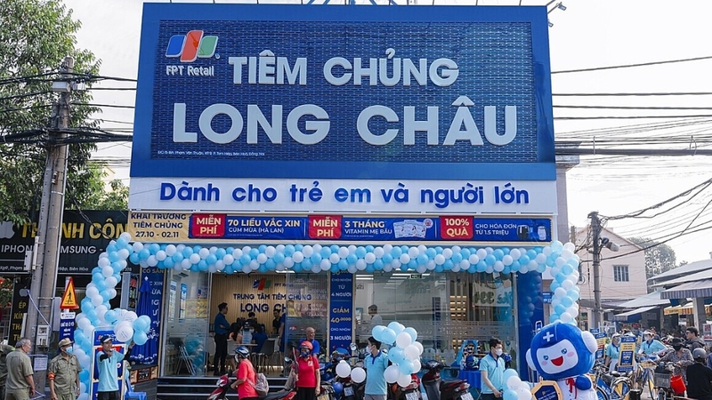 Tổng hợp 5 trung tâm tiêm chủng Tây Ninh chất lượng và uy tín 3