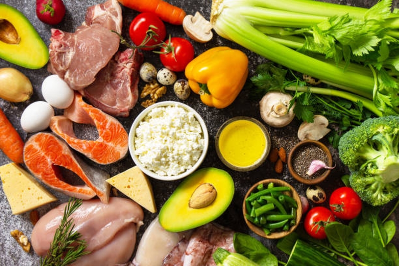 Tổng hợp 6 cách giúp cân bằng nội tiết tố tốt nhất hiện nay 1