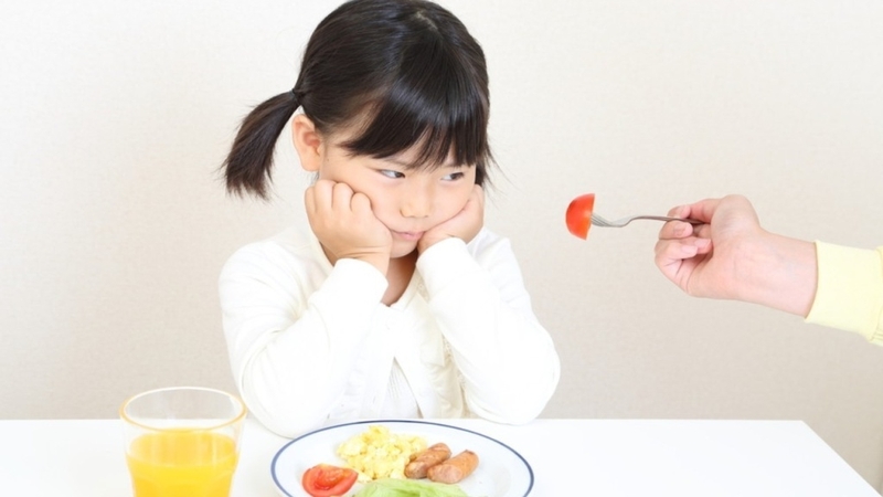 Tổng hợp 6 loại thực phẩm bổ sung sắt cho trẻ bị thiếu máu 3