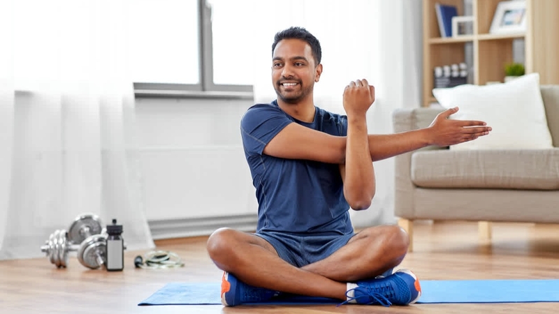 Tổng hợp 7 cách giảm cân cho người cường giáp 2