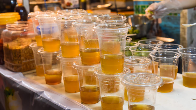 Tổng hợp 7 lợi ích sức khỏe khi ăn quất (quả tắc) 2