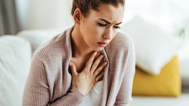 Tổng hợp 8 dấu hiệu mang thai 2 tuần tuổi mẹ nào cũng nên biết 1