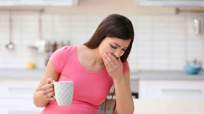 Tổng hợp 8 dấu hiệu mang thai 2 tuần tuổi mẹ nào cũng nên biết 2