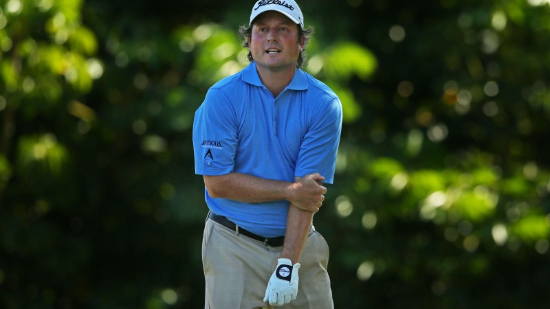 Tổng hợp 9 loại chấn thương khi chơi golf thường gặp 1