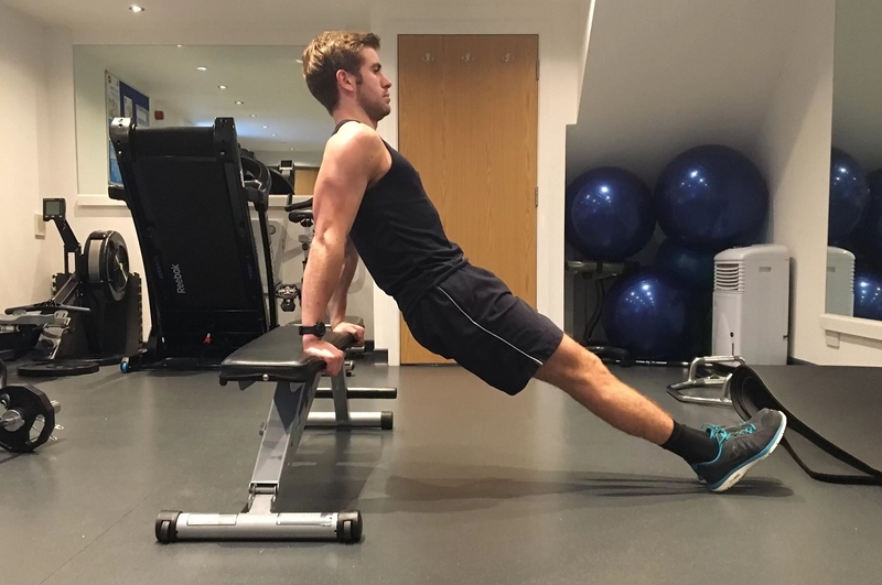 Tổng hợp bài tập cardio cho nam tại phòng Gym