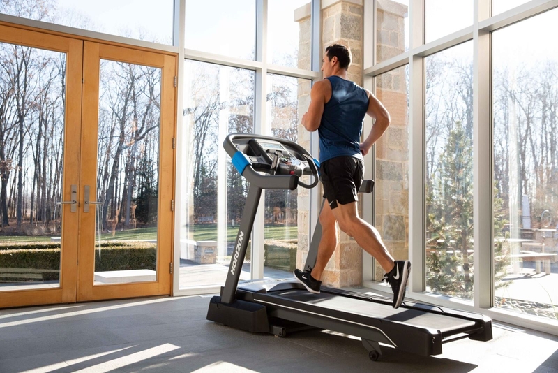 Tổng hợp bài tập cardio cho nam tại phòng Gym