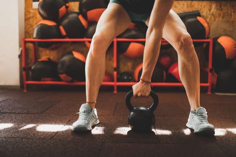 Tổng hợp các bài tập cơ tứ đầu mang lại hiệu quả cao 1