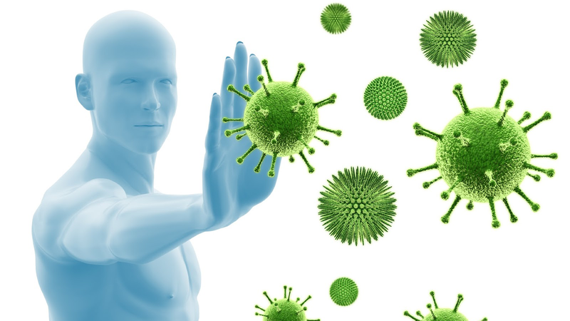 Tổng hợp các bệnh về hệ miễn dịch 1