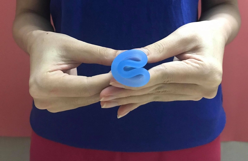 Tổng hợp các cách gấp cốc nguyệt san được áp dụng nhiều nhất 2