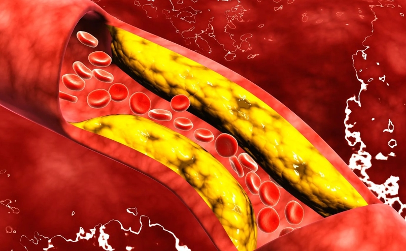 Tổng hợp các cây thuốc nam làm sạch mạch máu hiệu quả 1