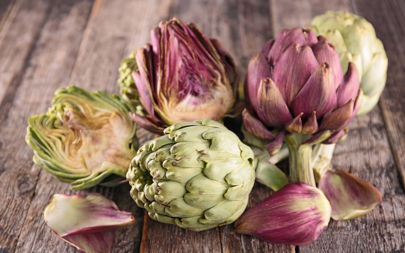 Tổng hợp các cây thuốc nam làm sạch mạch máu hiệu quả 2