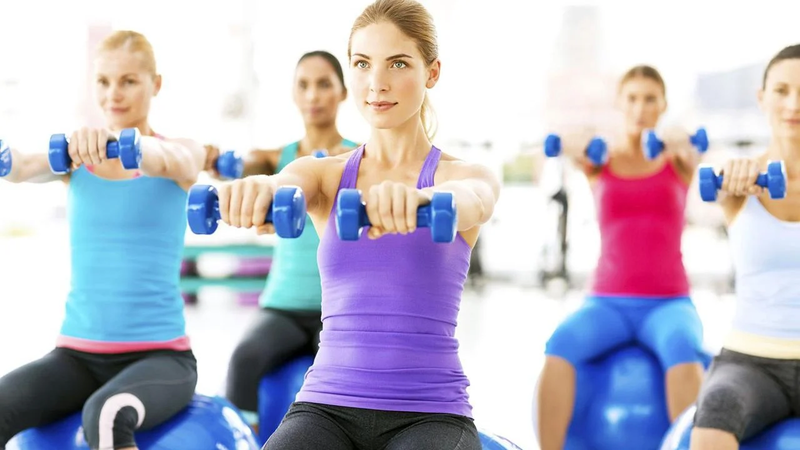 Tổng hợp các dụng cụ tập Pilates phổ biến nhất hiện nay