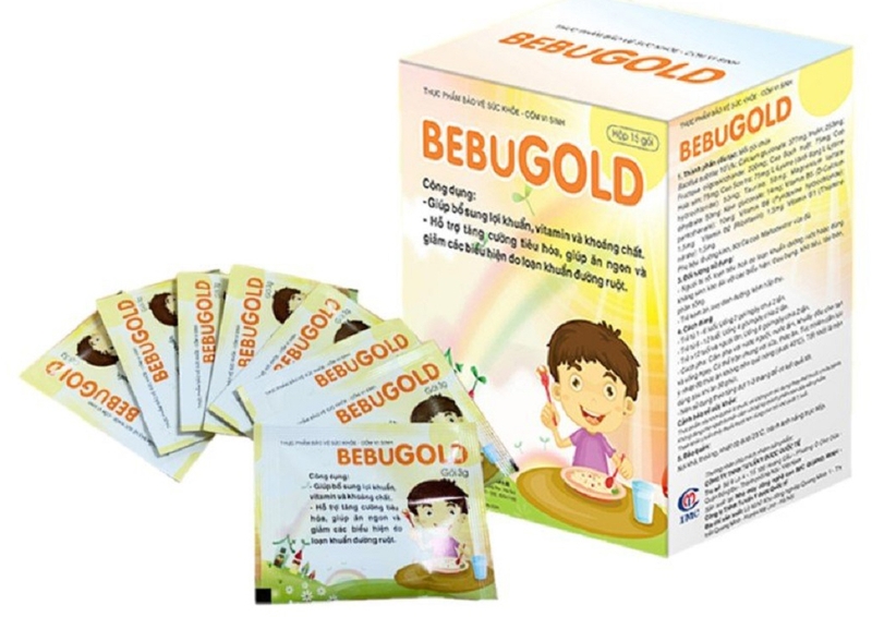 Tổng hợp các loại cốm cho trẻ biếng ăn tốt nhất hiện nay 6