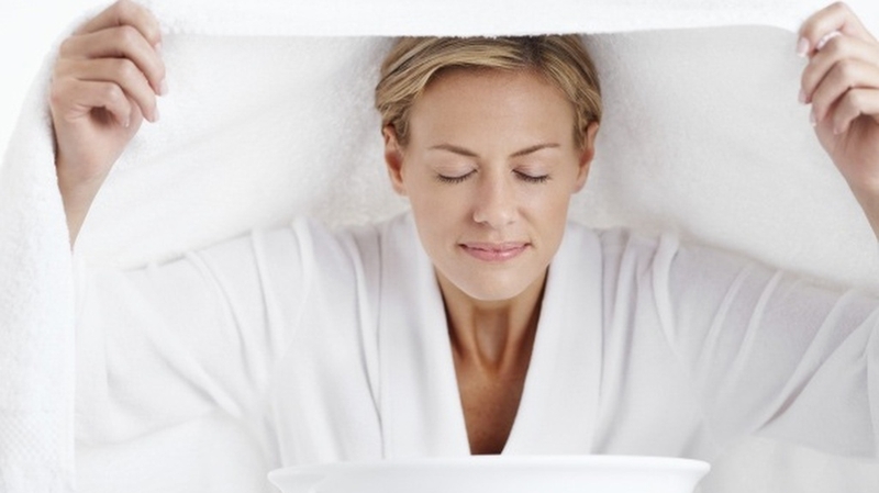 Tổng hợp các loại lá dùng để xông cảm hiệu quả tại nhà 4