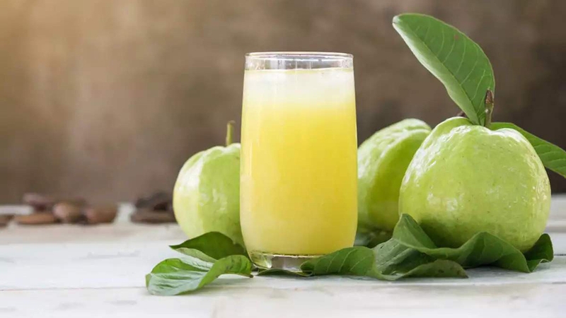 Tổng hợp các loại nước ép trị mụn nội tiết giúp lấy lại làn da khỏe đẹp 3