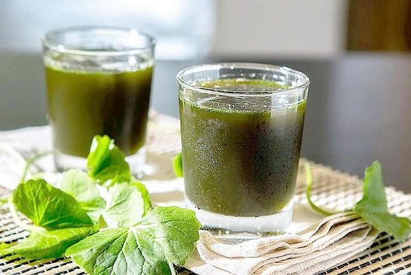 Tổng hợp các loại nước ép trị mụn nội tiết giúp lấy lại làn da khỏe đẹp 8