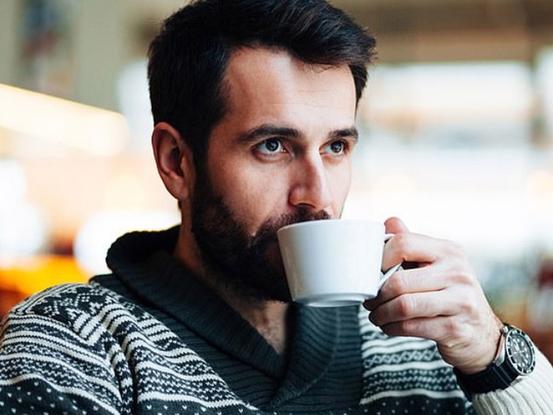 Tổng hợp các loại nước uống giảm stress hiệu quả nhanh chóng 5