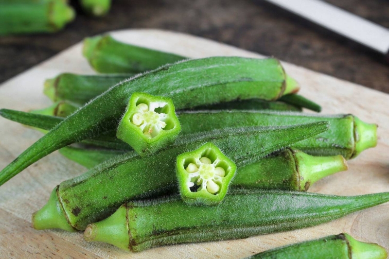 Tổng hợp các loại rau giúp hạ đường huyết an toàn, hiệu quả 2