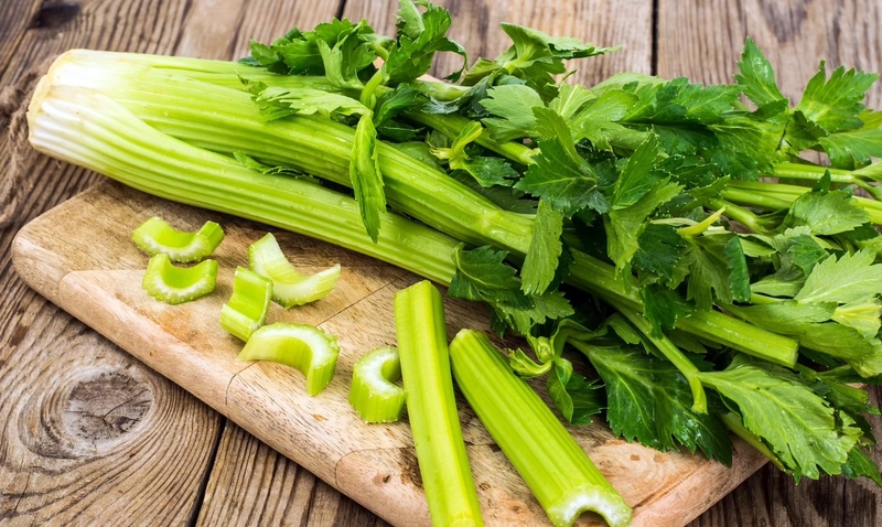 Tổng hợp các loại rau giúp hạ đường huyết an toàn, hiệu quả 4