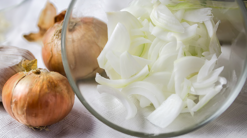 Tổng hợp các loại rau làm salad tốt cho sức khỏe - Cách để biến salad thành món ăn dinh dưỡng cho cơ thể 2