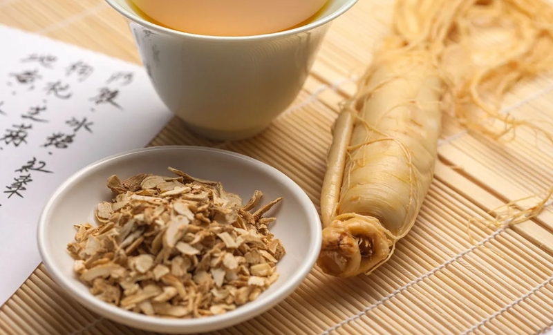 Tổng hợp các loại thảo dược tốt cho sức khỏe 3