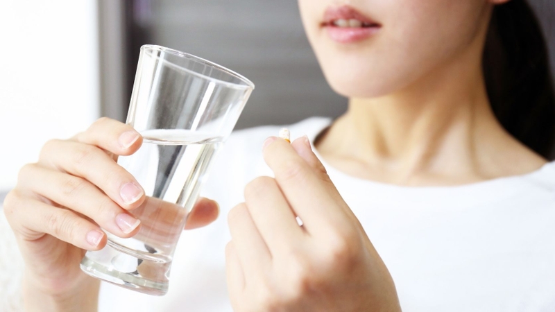 Người bệnh cần sử dụng đúng các thuốc, thời điểm và thời gian mà bác sĩ hướng dẫn