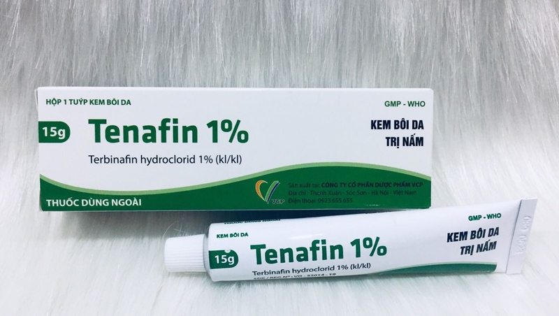 Tổng hợp các loại thuốc trị hắc lào ở háng tại nhà và lưu ý khi sử dụng 2