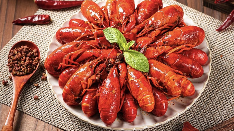 Tổng hợp các loại tôm, cách phân biệt từng loại tôm phổ biến