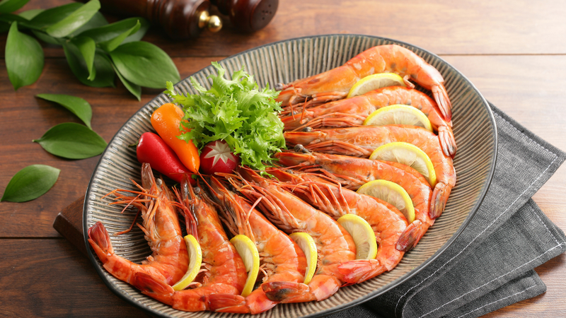 Tổng hợp các loại tôm, cách phân biệt từng loại tôm phổ biến