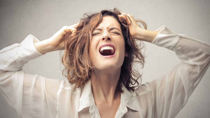 Tổng hợp các thông tin về test bệnh tâm lý 3