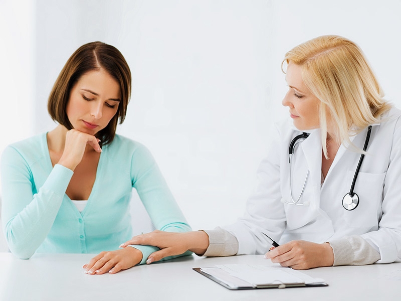 Tổng hợp các thông tin về test bệnh tâm lý 2