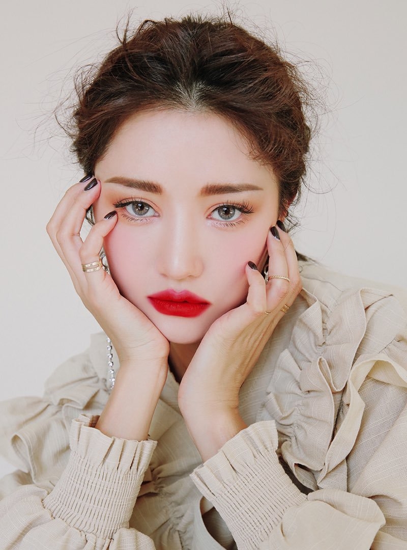 Tổng hợp các triệu chứng của bệnh dị ứng son môi 2